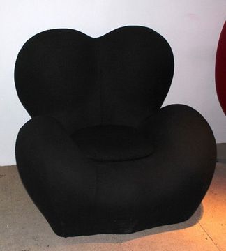 кресло  Cree  by Fontenelli  (кашмир)