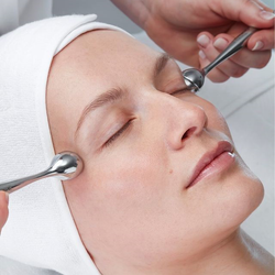 Ericson Laboratoire Массажер для зоны вокруг глаз Eye Precision Massager 1 шт