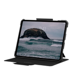 Защитный композитный чехол-подставка UAG Metropolis SE для iPad Pro 13" (M4, M5 | 2024–2025) Есть держатель для Apple Pencil или аналогичного стилуса
