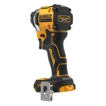 DeWalt DCF850N аккумуляторный ударный шуруповерт (без АКБ и ЗУ)