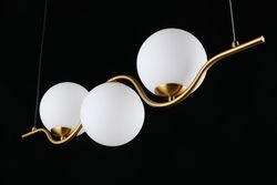 Подвесной светильник Aployt Jagna APL.312.13.03