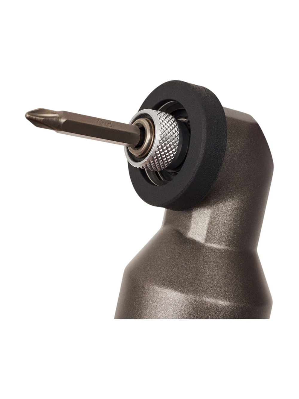 Бесщеточный угловой ударный винтоверт AEG 18В BSS18SRABL-0 4935493964