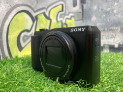 Sony Cyber-shot DSC-HX50 Покупка/Продажа