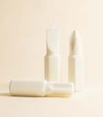 Свеча – Бита Плоская | hegaism