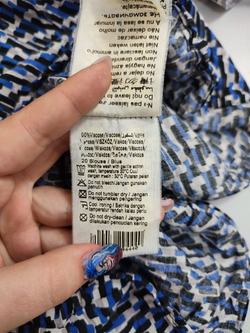 Блузка Camaieu летняя 42 размер