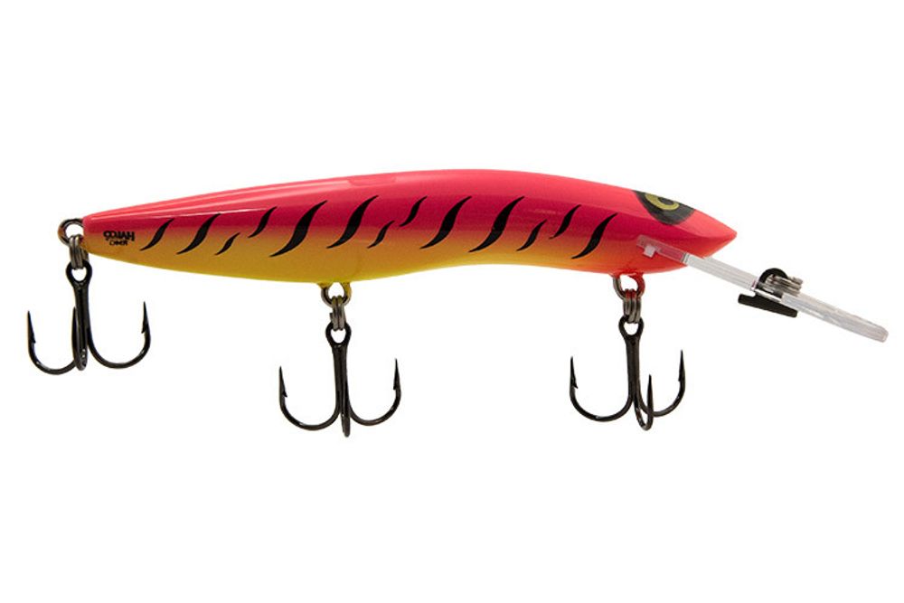 Воблер Halco SORCERER 150, XDD+STD, # 1