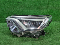 Битая Фара левая Toyota Rav 4 CA40 (2015-2019) LED