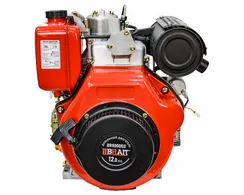 Двигатель дизельный "BRAIT" BR500DEG