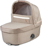 Коляска 3 в 1 Peg Perego Veloce Belvedere Lounge Mon Amour