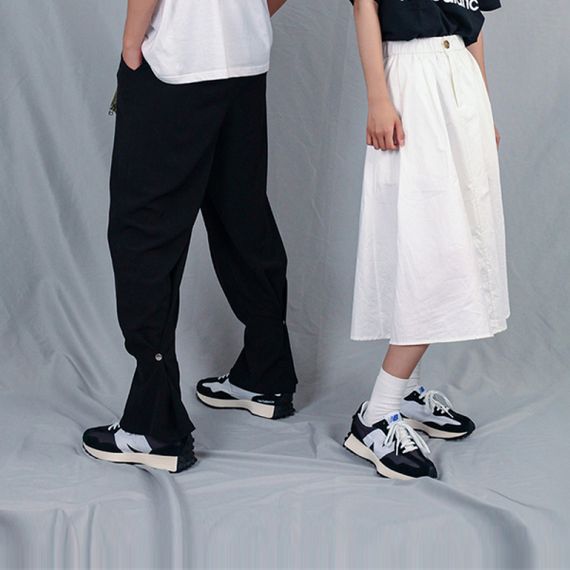 New Balance NB 327 Беговые дорожки Низки Унисекс