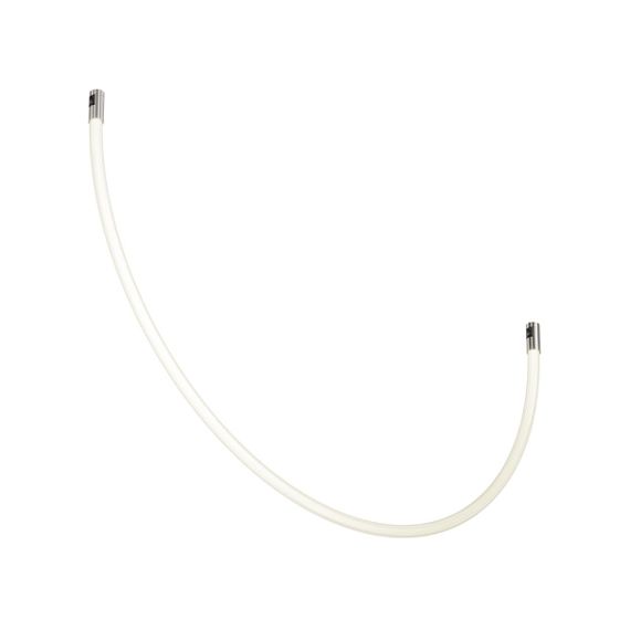 Трековый светильник Maytoni Technical TR154-1-27W4K-PT