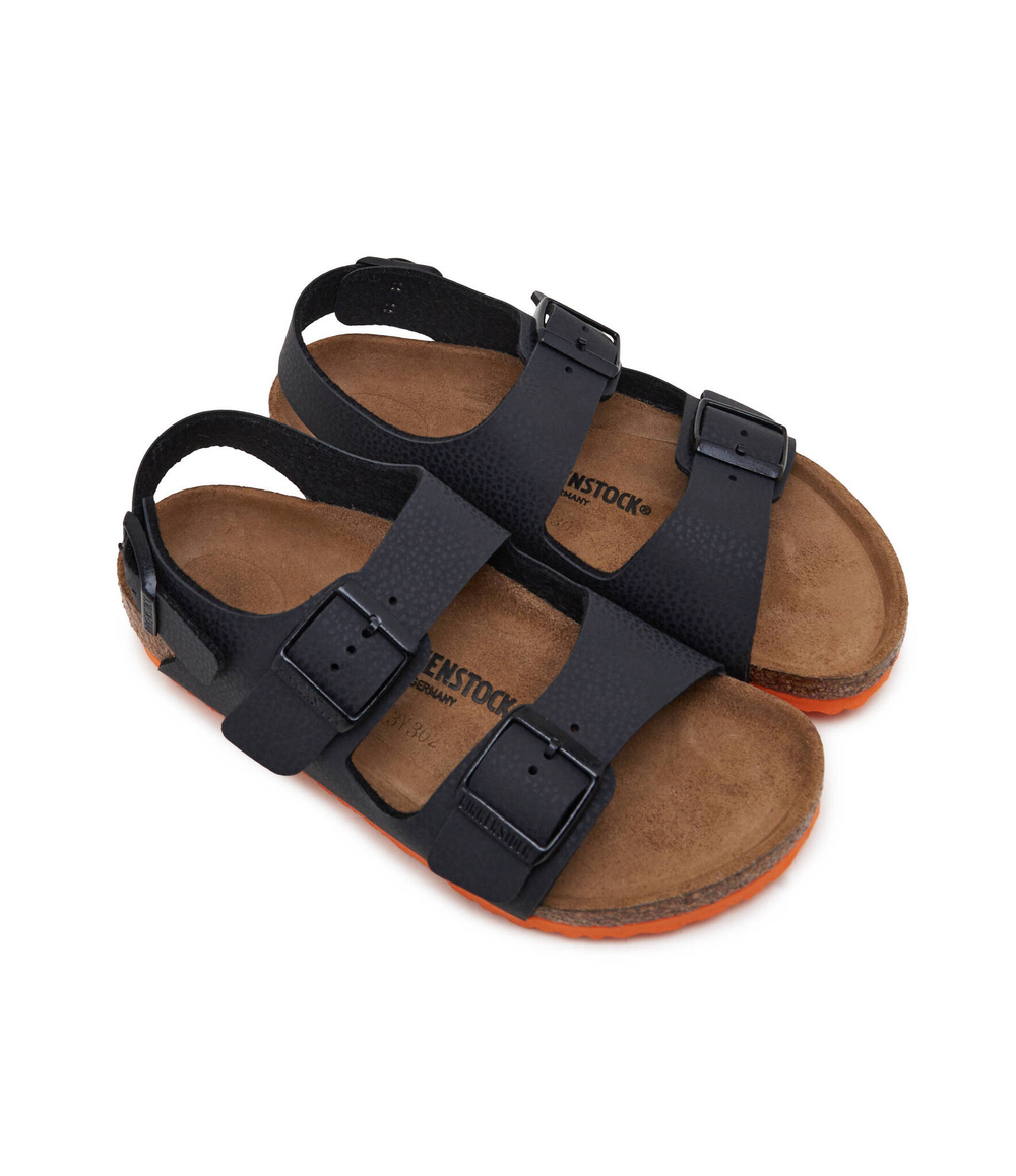 Босоножки Milano Birkenstock - черный(1026878)