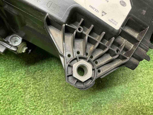 Фара правая BMW X2 U10 (2023-н.в.) LED