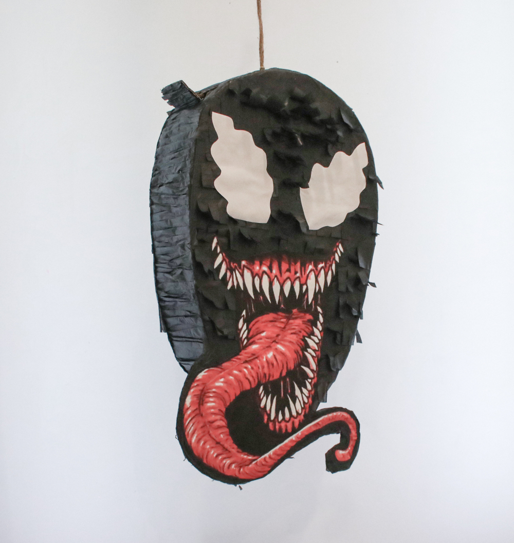 пиньята Веном - "Venom"