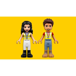 Конструктор LEGO Friends -Мусоровоз 41712