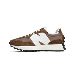 Кроссовки New Balance 327 'Brown White' U327LG