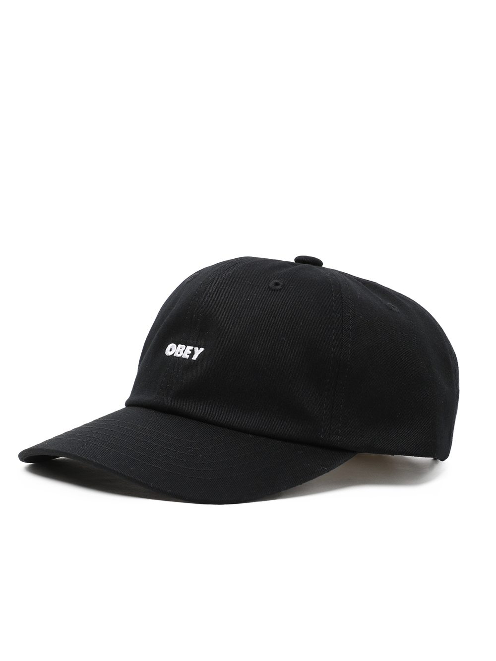 Кепка Obey Bold Curve
