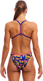 Купальник FUNKITA Spike Me