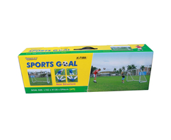 Ворота игровые DFC 6ft пластик GOAL7180A