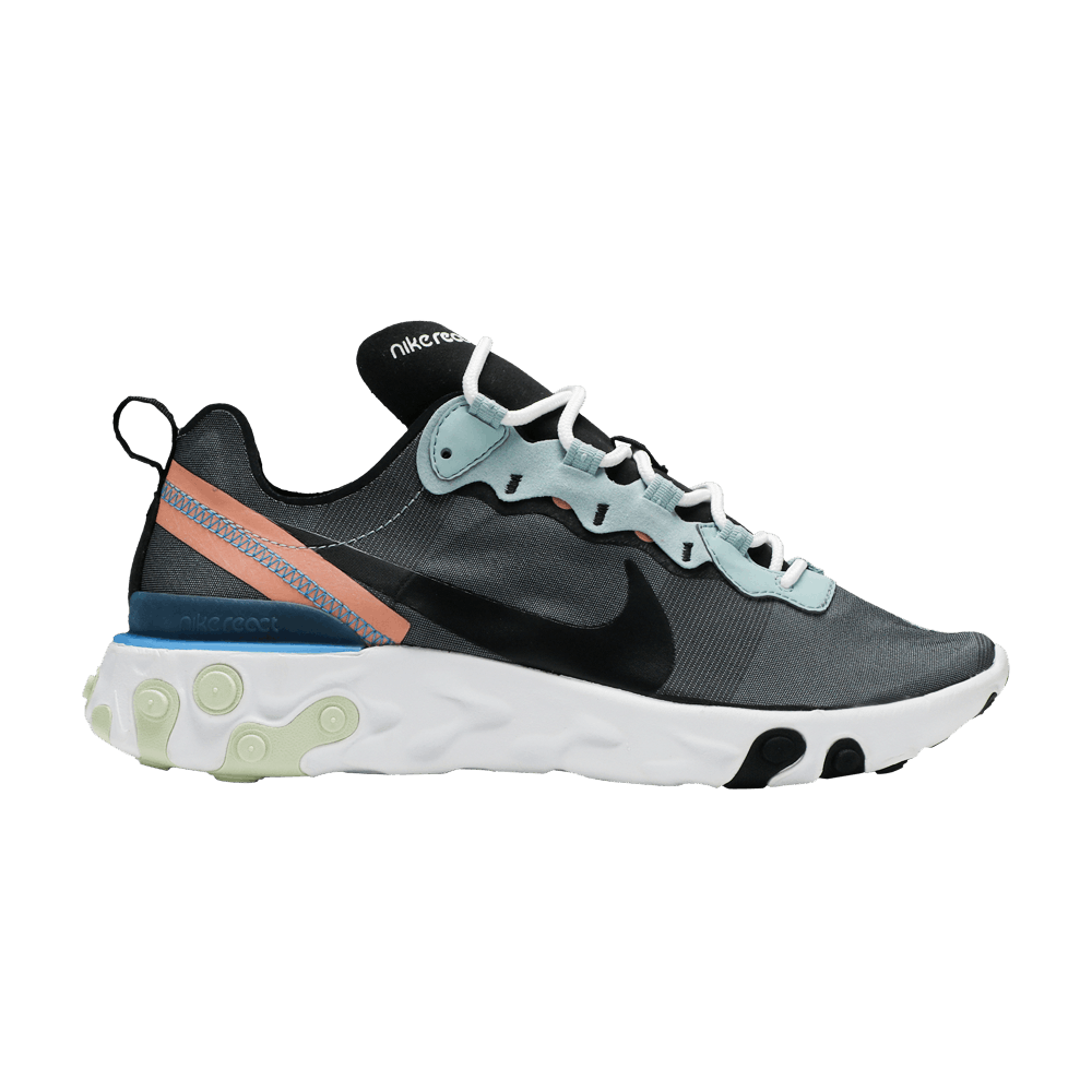 Кроссовки Nike React Element 55