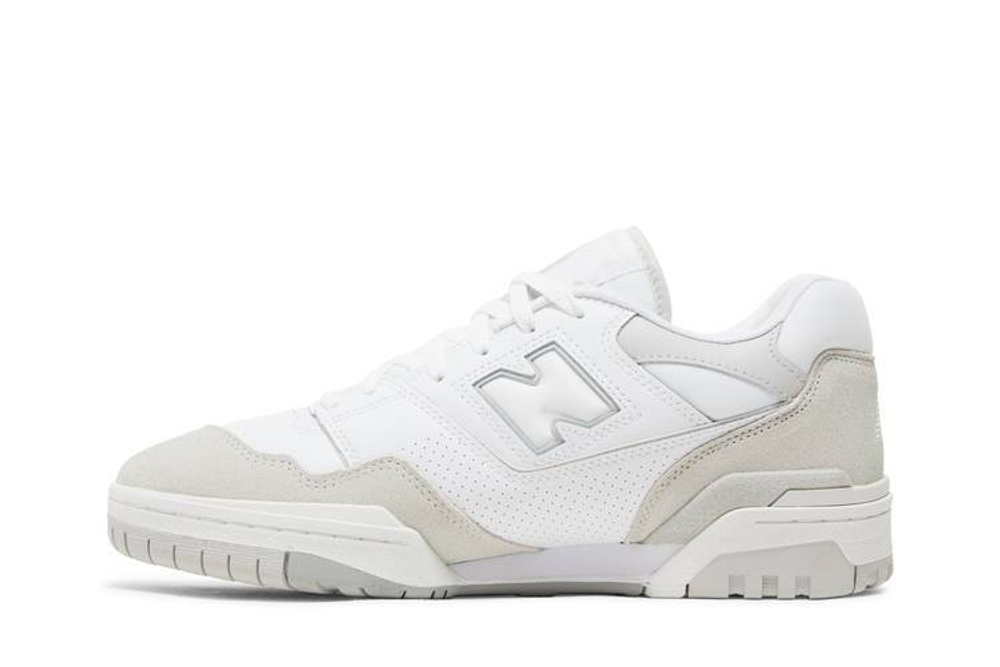 Кроссовки New Balance Nb 550