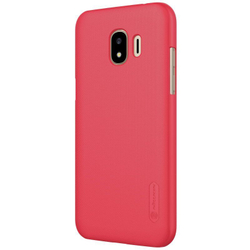 Накладка Nillkin Super Frosted Shield для Samsung Galaxy J2 Pro (2018)