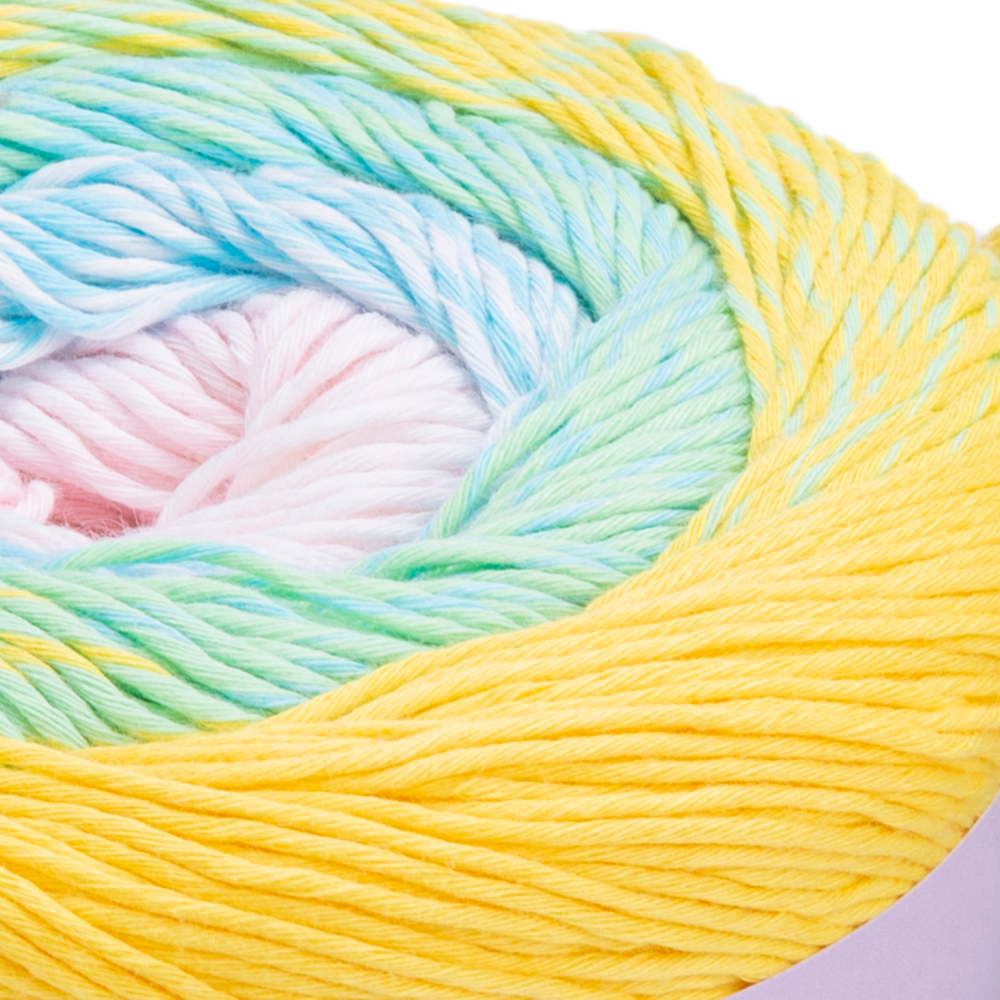 Пряжа YarnArt Bouquet (703)