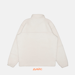 Толстовка мужская Dickies Pinesdale 1/4 Zip 