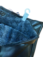 Victory. Перчатки мужские. Материал верха: Как кожа. Подклад: Плюш-флис.10 шт в упаковке.