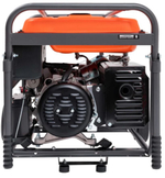 Генератор бензиновый Gigant GGL-7000ЕS-3