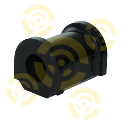 Втулка стабилизатора, передней подвески I.D. = 19 мм (Кратность 2 шт.) 17012018B