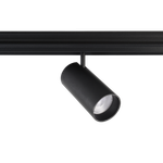 Магнитный трековый светильник Crystal Lux Space CLT 0.33 003 20W BL 3CCT-SMART