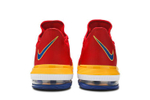 Кроссовки Nike Lebron 16 Low Superbron 16