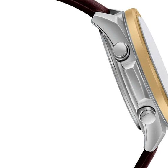 Мужские часы Casio Edifice ECB-900GL-1A