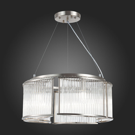 Люстра подвесная ST Luce Velletri SL1627.103.05