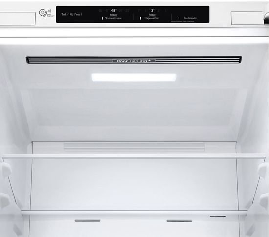 Холодильник LG GA-B459CQCL