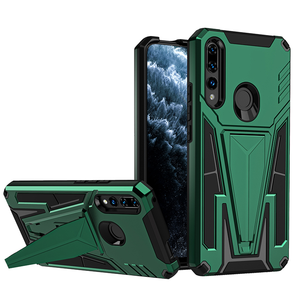 Чехол Rack Case для Huawei P Smart Z / Y9 Prime 2019