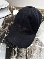 Бейсболка Brunello Cucinelli