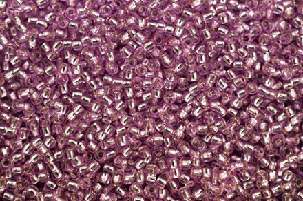 Бисер "TOHO" №2212, 15/0, круглый 3, 1.5 мм, 5 г