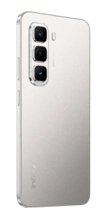 Смартфон Infinix Hot 50 Pro 8/128GB, Titanium Grey (X6881)