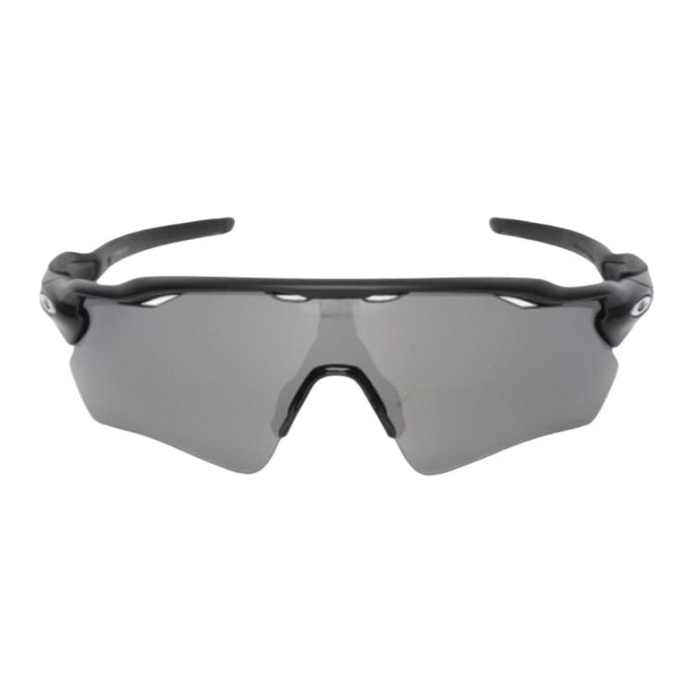 Oakley Очки Browline Frame Irregular Shape 009208 5138