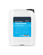 Shine Systems GlassCleaner - универсальный очиститель стекол 5л