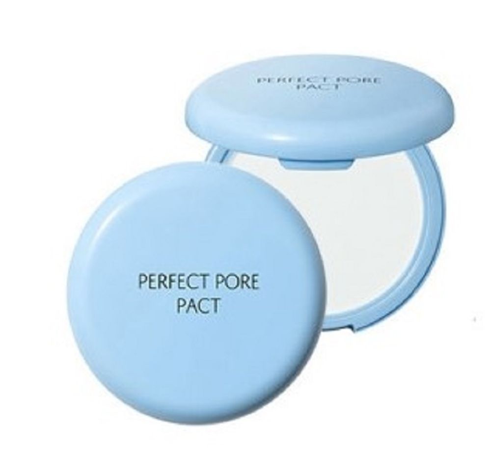 The Saem Perfect Pore Пудра компактная The Saemmul Perfect Pore Pact 12 г