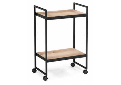 Журнальный стол Woodville Ранд 50х30х75 делано