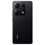 Смартфон Xiaomi Redmi Note 14s 8/256GB, Midnight Black (Полночный черный)