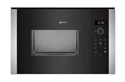 Микроволновая печь Neff HLAWD53N0