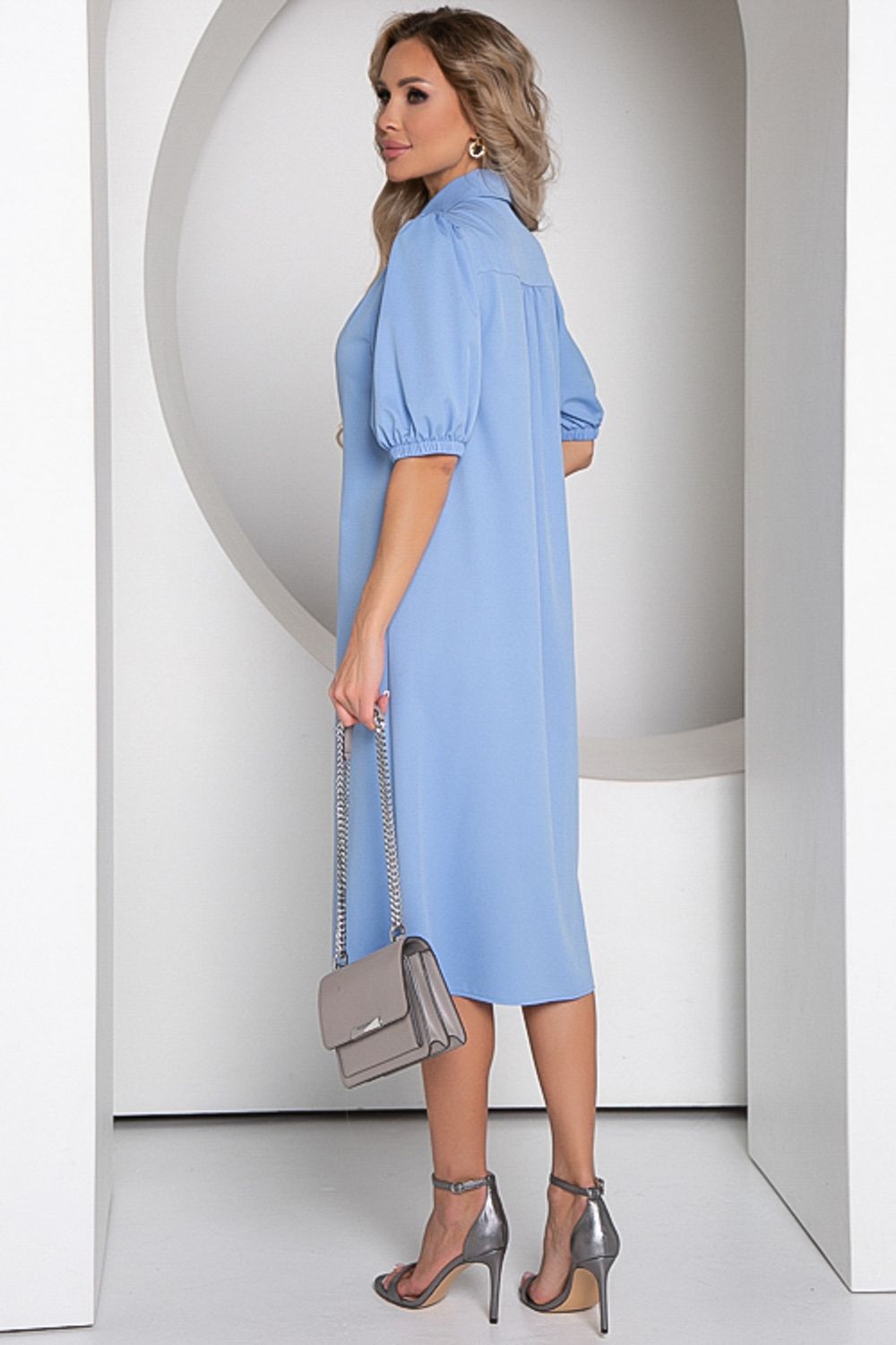 Платье 70764 Avili (Акция)