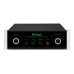 Mcintosh MP100