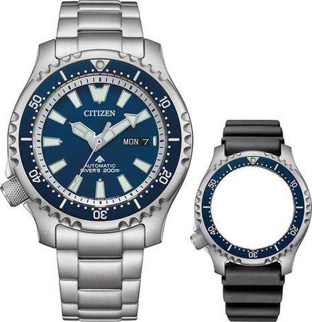 Мужские наручные часы Citizen NY0161-63L