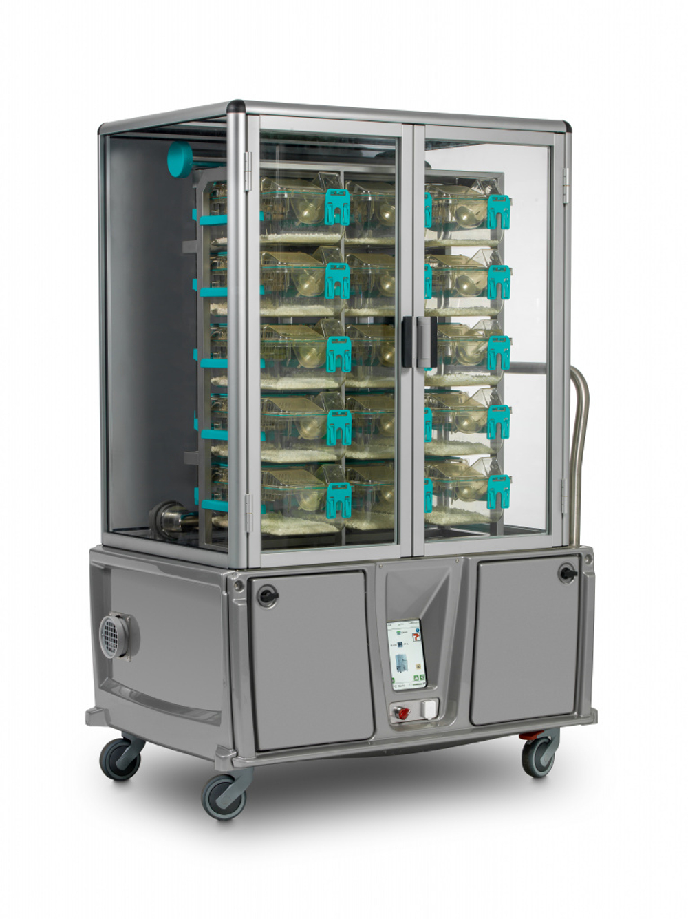 Блок послеоперационного восстановления